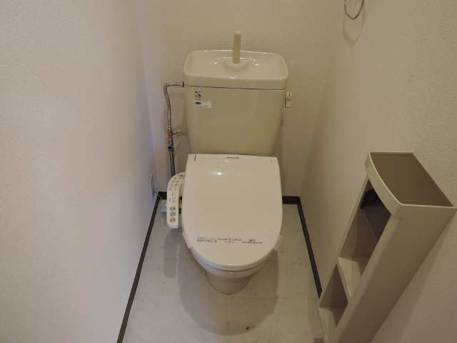 ＷＣ