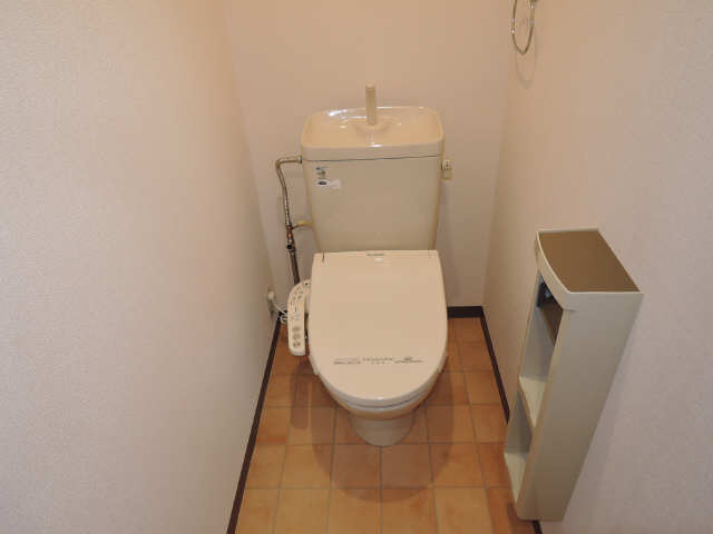 ＷＣ