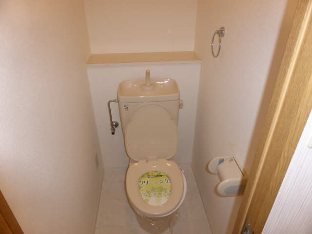 ＷＣ