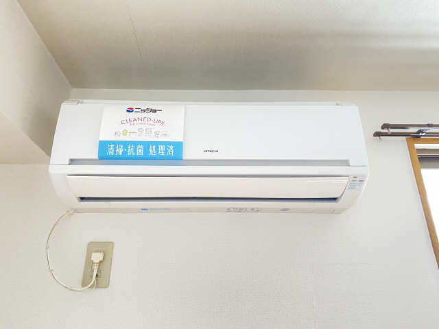 エアコン