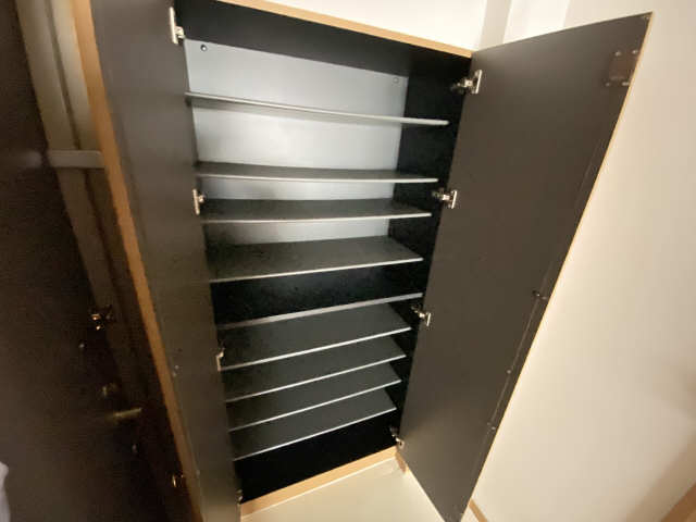 シューズBOX