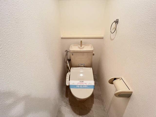 エッセ桜山 9階 WC