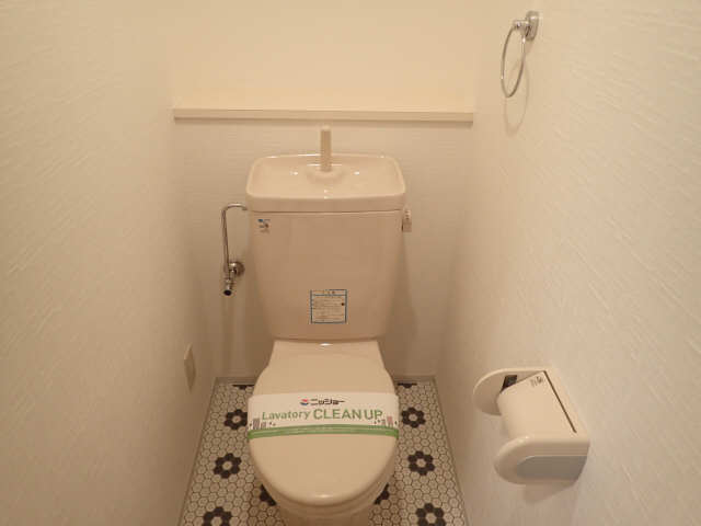 ＷＣ