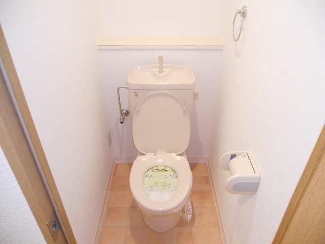ＷＣ