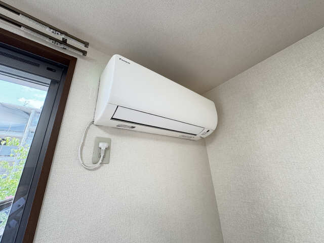 エアコン
