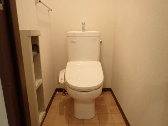 ＷＣ