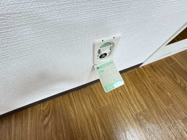ガスコック