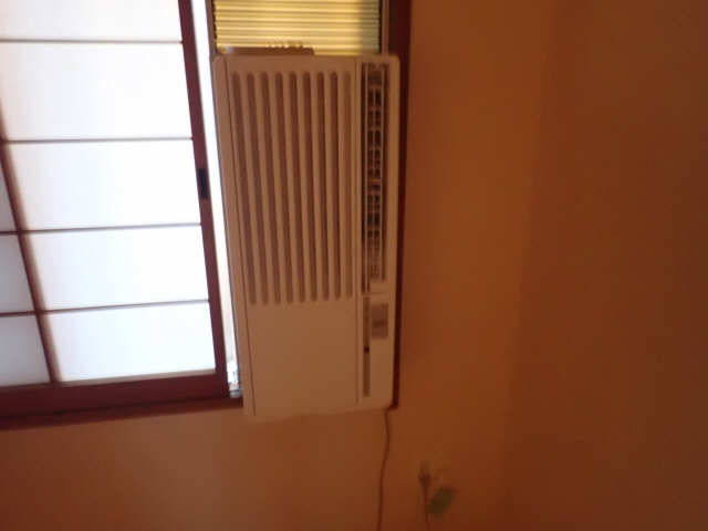 ウィンドウエアコン