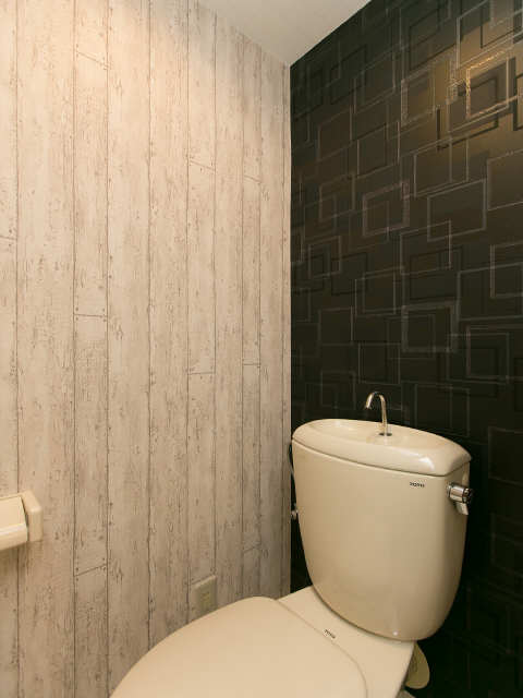 ＷＣ