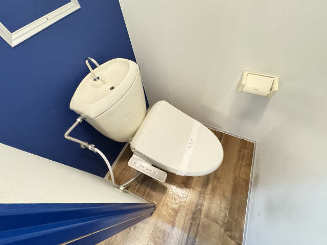 WC
