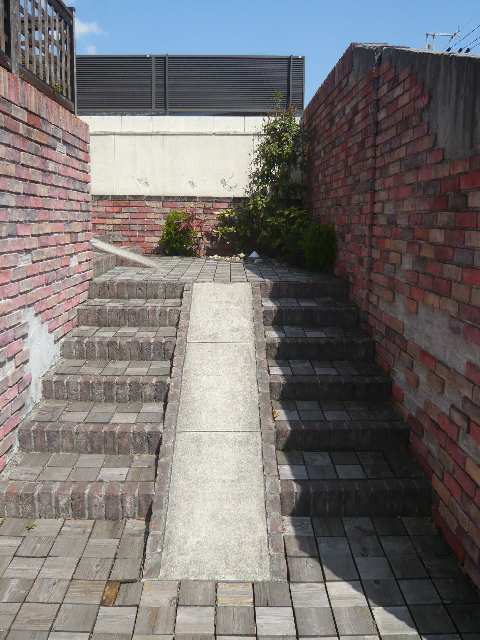 アプローチ