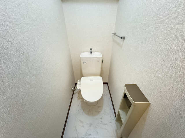 カサグランデⅡ 2階 WC
