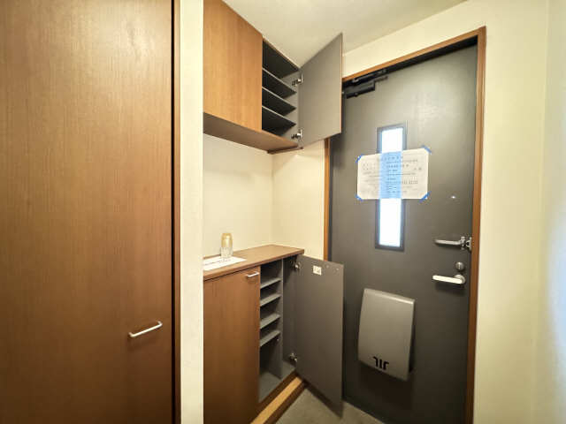 シューズBOX