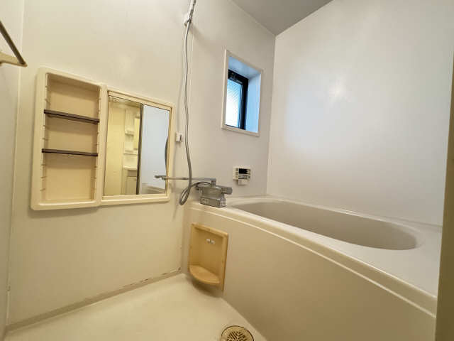 カサグランデⅡ 2階 浴室