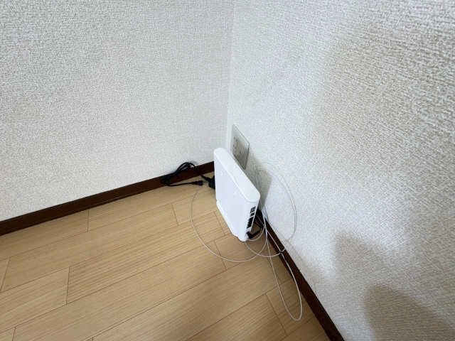 インターネット設備