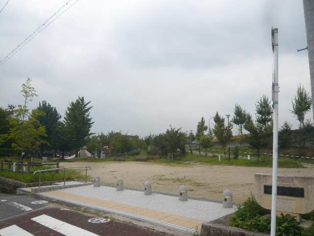 中根公園