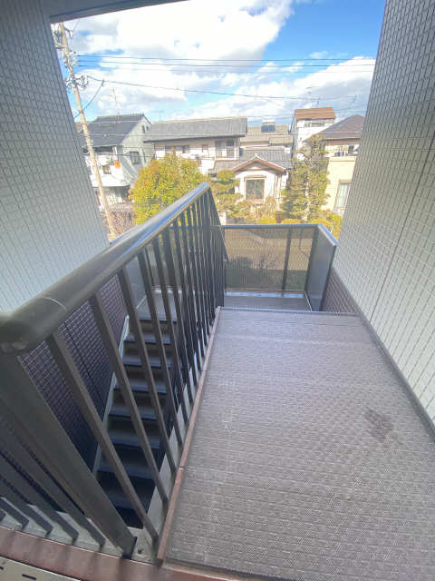 階段