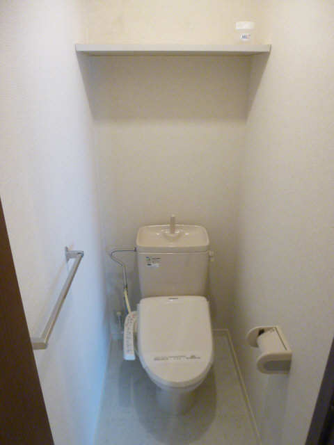 ＷＣ