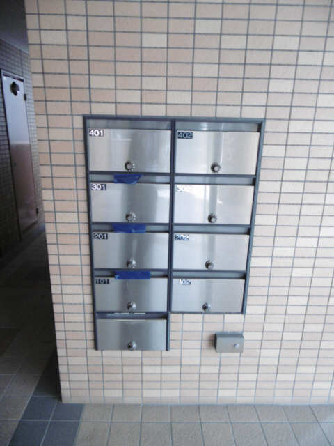 共有部分