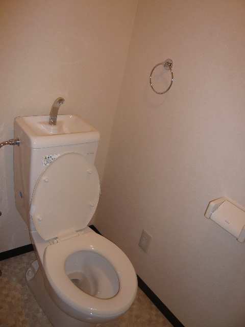 ＷＣ