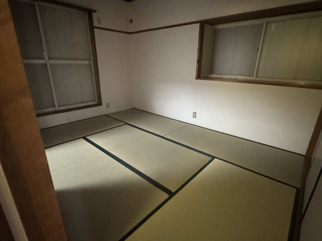 ２階和室