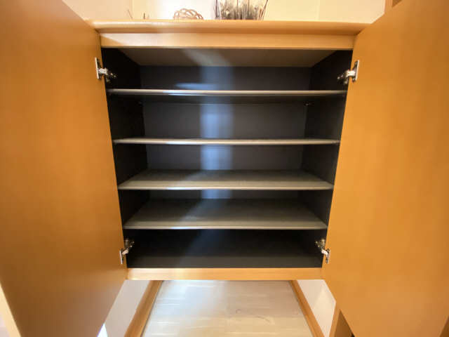シューズBOX