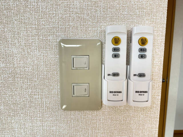 リモコン（照明）