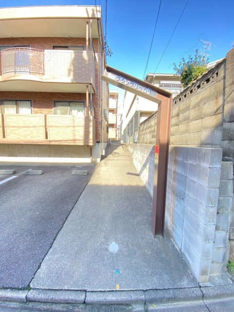 アプローチ