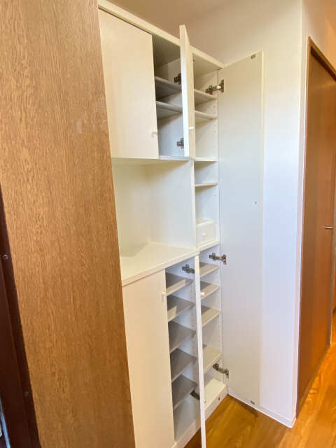 シューズBOX