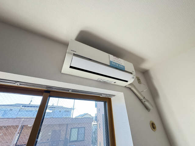エアコン