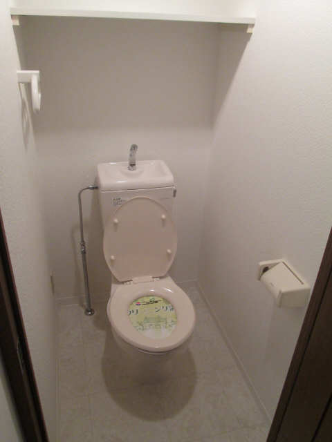 ＷＣ