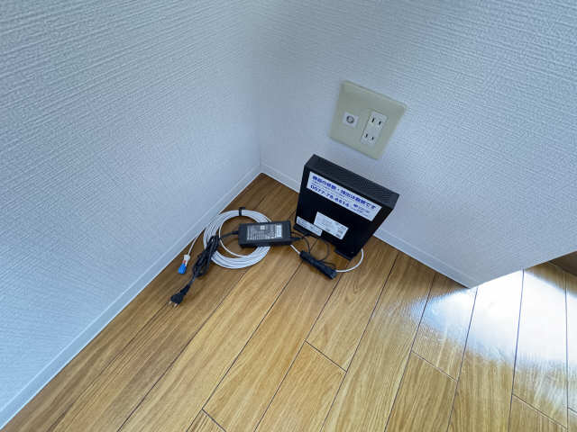 インターネット設備
