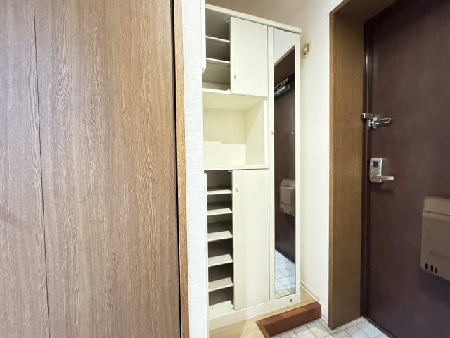 シューズBOX