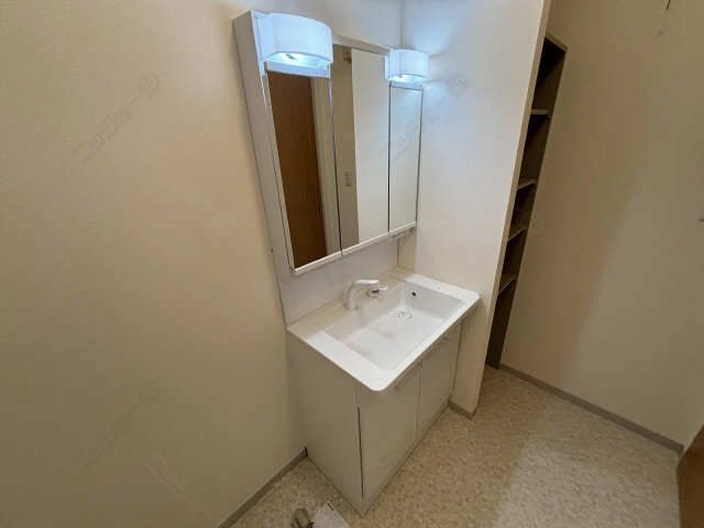 シャンプードレッサー