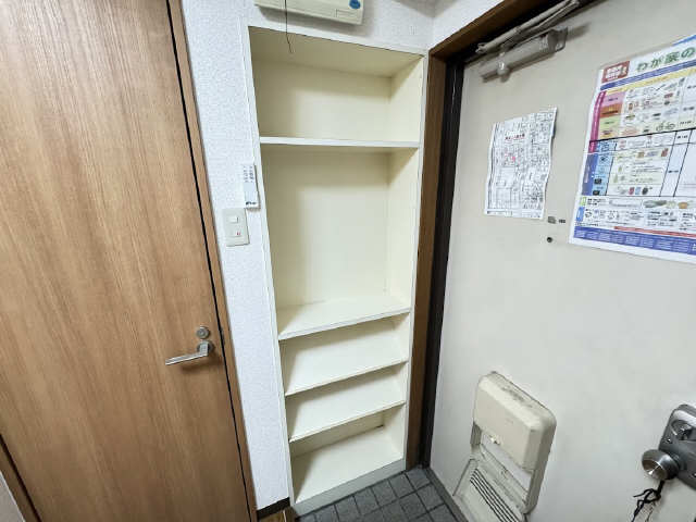 シューズBOX