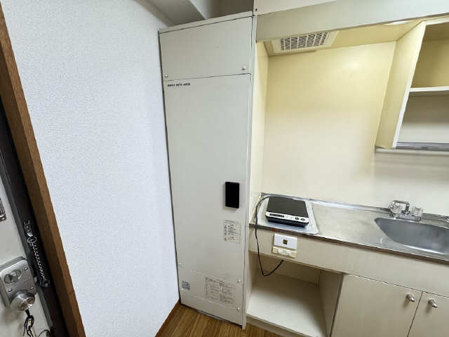 電気温水器