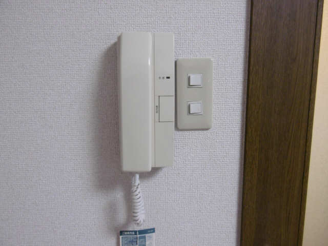 インターホン
