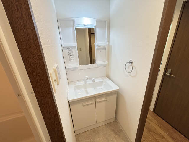 シャンプードレッサー