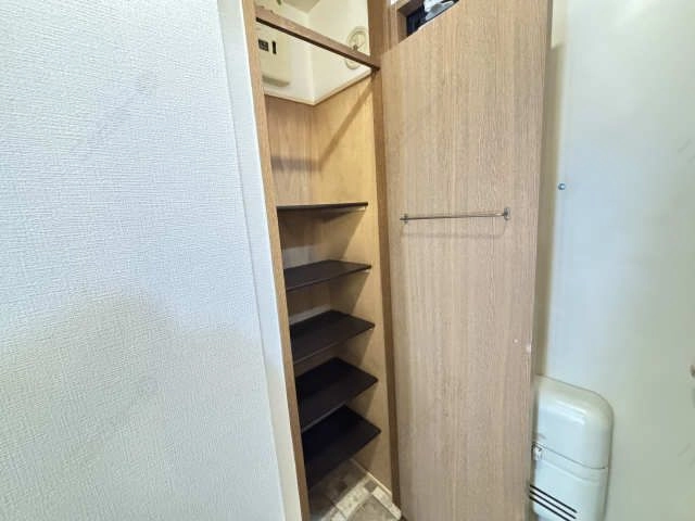 シューズボックス