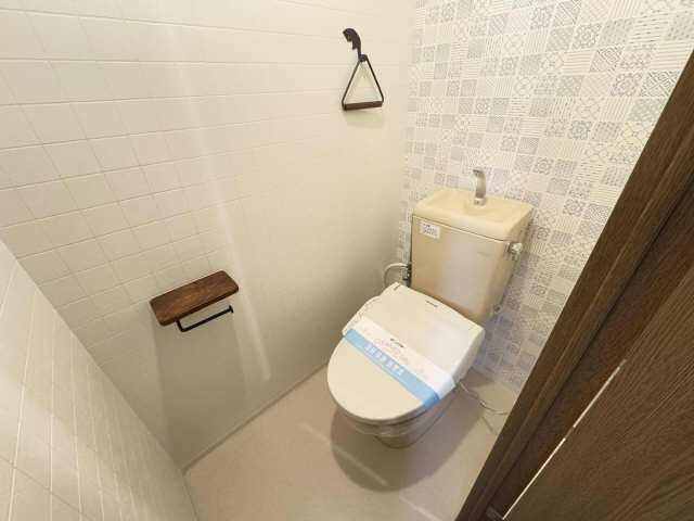 WC