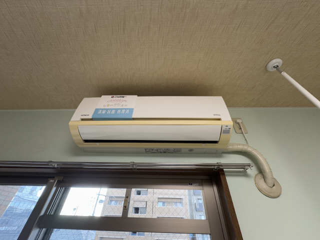 エアコン