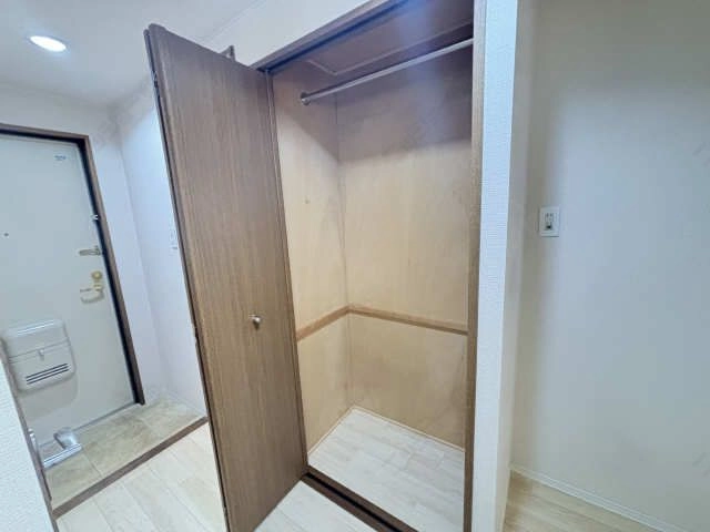 収納通路
