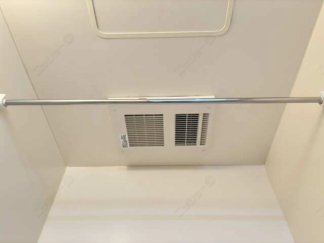 浴室暖房乾燥機