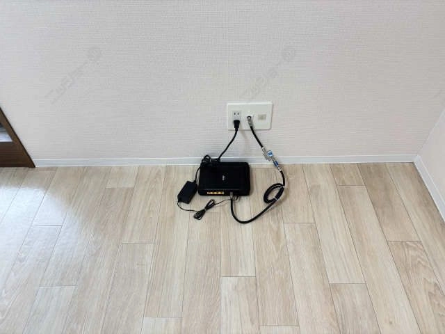 無料インターネット