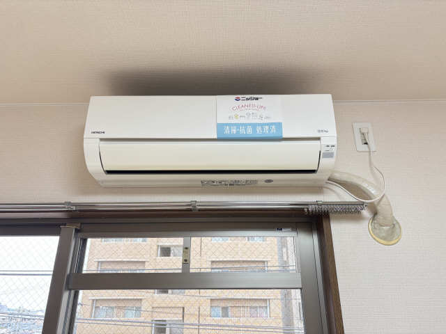 エアコン