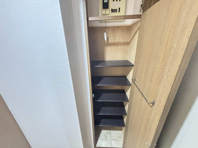 下足箱