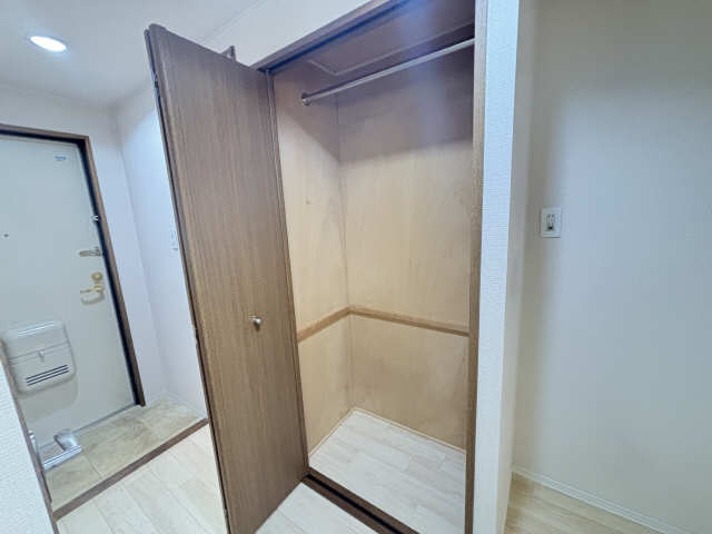 収納通路