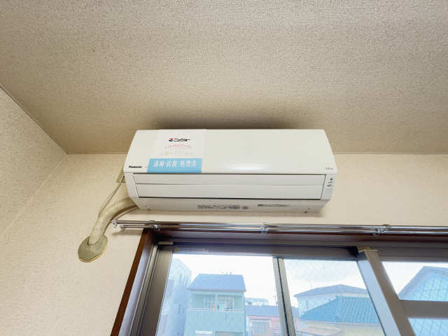 エアコン