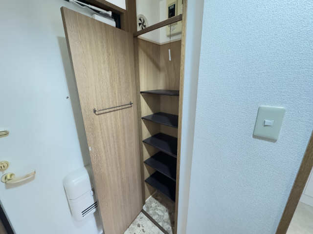 シューズBOX