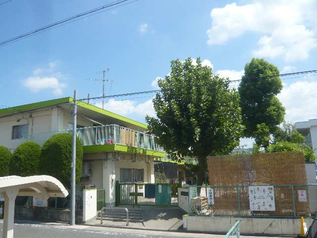芝保育園